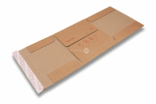 Variofix-kirjapakkaus | PIT Packaging.fi | Kirjekuorimaa