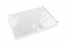 Sellofaanipussit - 350 x 450 mm | PIT Packaging.fi | Kirjekuorimaa