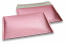 Kuplapussi EKO metallinhohtoinen - ruusukulta 235 x 325 mm | PIT Packaging.fi | Kirjekuorimaa