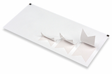 Tulostettavat pitkät kirjeensulkijat | PIT Packaging.fi | Kirjekuorimaa