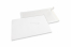 Kartonkitaustaiset kirjekuoret - 320 x 460 mm, edessä valkoinen kraft 120 gr, takana 450 g valkoinen duplex, tarranauha | PIT Packaging.fi | Kirjekuorimaa