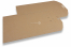 Uudelleen suljettavat kartonkikuoret - 320 x 455 mm | PIT Packaging.fi | Kirjekuorimaa