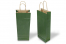 Viinikassi paperinen - vihreä | PIT Packaging.fi | Kirjekuorimaa