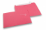 Värilliset paperikirjekuoret, pinkki - 162 x 229 mm | PIT Packaging.fi | Kirjekuorimaa