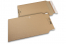 Aaltopahvikuoret - 285 x 405 mm, SW6 | PIT Packaging.fi | Kirjekuorimaa