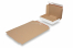 Postituslaatikot tarrasuljennalla, valkoinen - 240 x 162 x 40 mm | PIT Packaging.fi | Kirjekuorimaa
