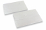 Kutsukuoret, valkoinen, 160 x 230 mm  | PIT Packaging.fi | Kirjekuorimaa