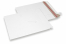 Neliönmuotoiset kartonkikuoret - 260 x 260 mm | PIT Packaging.fi | Kirjekuorimaa