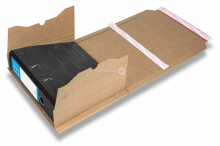 Mappipakkaus | PIT Packaging.fi | Kirjekuorimaa