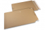 Aaltopahvikuoret - 360 x 530 mm, SW8 | PIT Packaging.fi | Kirjekuorimaa