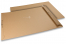 Aaltopahviset postituskuoret - 530 x 740 mm | PIT Packaging.fi | Kirjekuorimaa