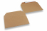 Ruskeat kartonkikuoret - 180 x 234 mm | PIT Packaging.fi | Kirjekuorimaa