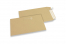 Kierrätyskuoret yrityskäyttöön, 162 x 229 mm, C 5, läppä lyhyellä sivulla, peel & seal, 90 gramman paperi. | PIT Packaging.fi | Kirjekuorimaa