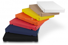 Koottavat postituslaatikot | PIT Packaging.fi | Kirjekuorimaa