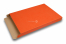 Mattapintaiset värilliset postituslaatikot - Oranssi | PIT Packaging.fi | Kirjekuorimaa