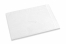 Paperipussi glassiinipaperi valkoinen - 165 x 215 mm | PIT Packaging.fi | Kirjekuorimaa