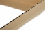 Materiaali: Yksiaaltoinen (B) pahvi, ruskea, paksuus 3 mm | PIT Packaging.fi | Kirjekuorimaa