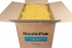 Paperisilppu SizzlePak - Kermanvärinen (10 kg), 80 gramman paperia | PIT Packaging.fi | Kirjekuorimaa