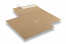 Gmund No Color No Bleach -kirjekuoret - 165 x 165 mm (Neliö) No Bleach | PIT Packaging.fi | Kirjekuorimaa