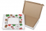 Jouluaiheiset postituslaatikot - lahjat - 310 x 220 x 26 mm | PIT Packaging.fi | Kirjekuorimaa