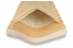 Kuplapussi ruskea (80 g/m²) | PIT Packaging.fi | Kirjekuorimaa