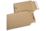 Aaltopahvikuoret - 210 x 265 mm, SW22 | PIT Packaging.fi | Kirjekuorimaa