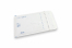 Kuplapussi valkoinen (80 g/m²) - 180 x 265 mm | PIT Packaging.fi | Kirjekuorimaa