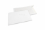 Kartonkitaustaiset kirjekuoret - 310 x 440 mm, edessä valkoinen kraft 120 gr, takana 450 g valkoinen duplex, tarranauha | PIT Packaging.fi | Kirjekuorimaa