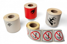 Varoitustarrat | PIT Packaging.fi | Kirjekuorimaa