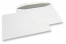 Valkoiset paperikirjekuoret, 229 x 324 mm (C4), 120 gramman, liimasuljenta pitkällä sivulla, paino n. 16 g. | PIT Packaging.fi | Kirjekuorimaa