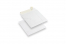 Valkoiset neliökirjekuoret - 140 x 140 mm | PIT Packaging.fi | Kirjekuorimaa