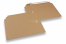 Ruskeat kartonkikuoret - 215 x 270 mm | PIT Packaging.fi | Kirjekuorimaa