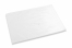 Paperipussi glassiinipaperi valkoinen - 230 x 300 mm | PIT Packaging.fi | Kirjekuorimaa