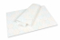 Silkkipaperi - värilliset kuutiot | PIT Packaging.fi | Kirjekuorimaa