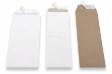 Asiakirjakuoret | PIT Packaging.fi | Kirjekuorimaa