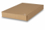 Postituslaatikot tarrasuljennalla - ruskea | PIT Packaging.fi | Kirjekuorimaa