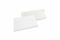Kartonkitaustaiset kirjekuoret - 220 x 312 mm, edessä valkoinen kraft 120 gr, takana 450 g valkoinen duplex, tarranauha | PIT Packaging.fi | Kirjekuorimaa