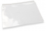 Läpinäkyvät muovikuoret 229 x 324 mm | PIT Packaging.fi | Kirjekuorimaa