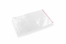 Sellofaanipussit - 250 x 350 mm | PIT Packaging.fi | Kirjekuorimaa