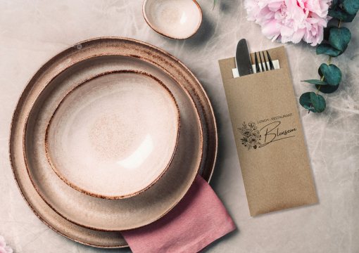 Aterinpussi | PIT Packaging.fi | Kirjekuorimaa