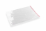 Sellofaanipussit - 305 x 390 mm | PIT Packaging.fi | Kirjekuorimaa