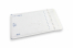 Kuplapussi valkoinen (80 g/m²) - 220 x 340 mm | PIT Packaging.fi | Kirjekuorimaa