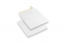 Valkoiset neliökirjekuoret - 155 x 155 mm | PIT Packaging.fi | Kirjekuorimaa