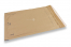 Kuplapussi ruskea (80 g/m²) - 300 x 430 mm (I19) | PIT Packaging.fi | Kirjekuorimaa