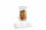 Pystypussi läpinäkyvä - 130 x 225 x 70 mm, 500 ml | PIT Packaging.fi | Kirjekuorimaa