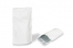 Pystypussi valkoinen voimapaperi - 180 x 290 x 90 mm, 1000 ml | PIT Packaging.fi | Kirjekuorimaa