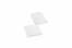Valkoiset läpinäkyvät kirjekuoret - 125 x 125 mm | PIT Packaging.fi | Kirjekuorimaa