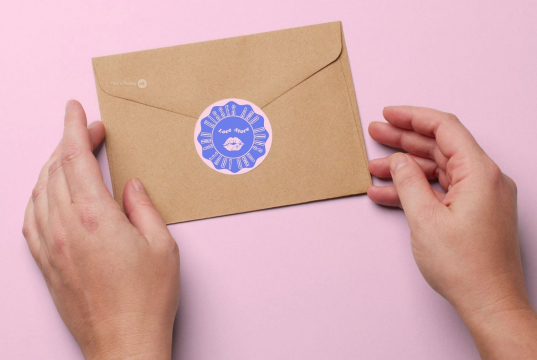 Tulostettavat kirjeensulkijat | PIT Packaging.fi | Kirjekuorimaa