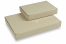 Postituslaatikot tarrasuljennalla, ruohopaperi | PIT Packaging.fi | Kirjekuorimaa