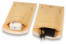 Kuplapussi ruskea (80 g/m²) | PIT Packaging.fi | Kirjekuorimaa